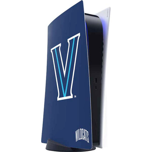 Villanova University 1842 PS5 Digital Edition Console Skin
